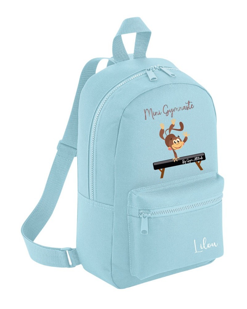 Sac à dos BABY GYM avec nombreux motifs aux choix