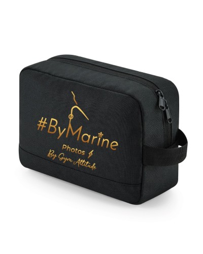 Sac à maniques Gymnastique Gym Attitude - Marine Photos