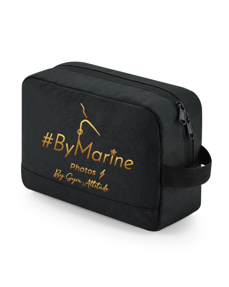 Sac à maniques Gymnastique Gym Attitude - Marine Photos