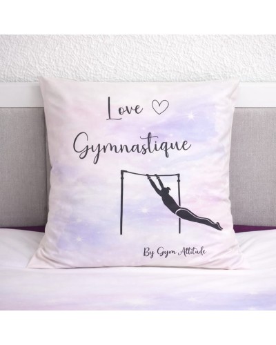 Housse de couette - Love Gymnastique - By Gym Attitude