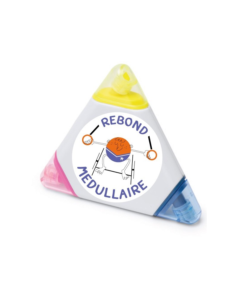 FLUO REBOND MEDULLAIRE