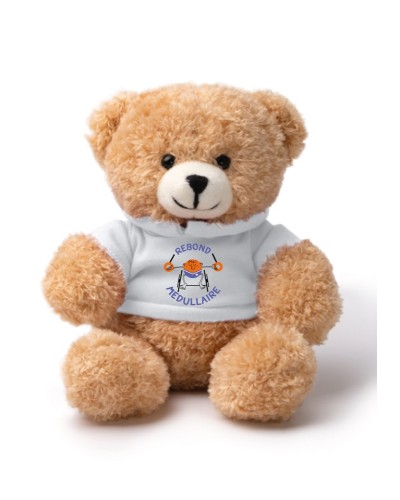 Ours en peluche Rebond Médullaire