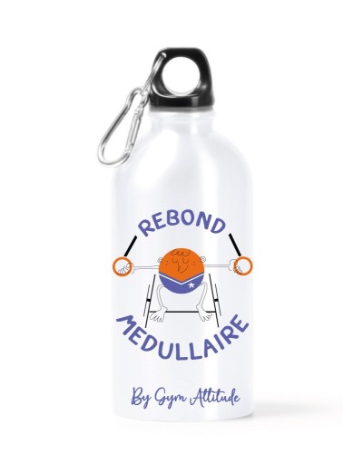 GOURDES REBOND MEDULLAIRE 500 ML