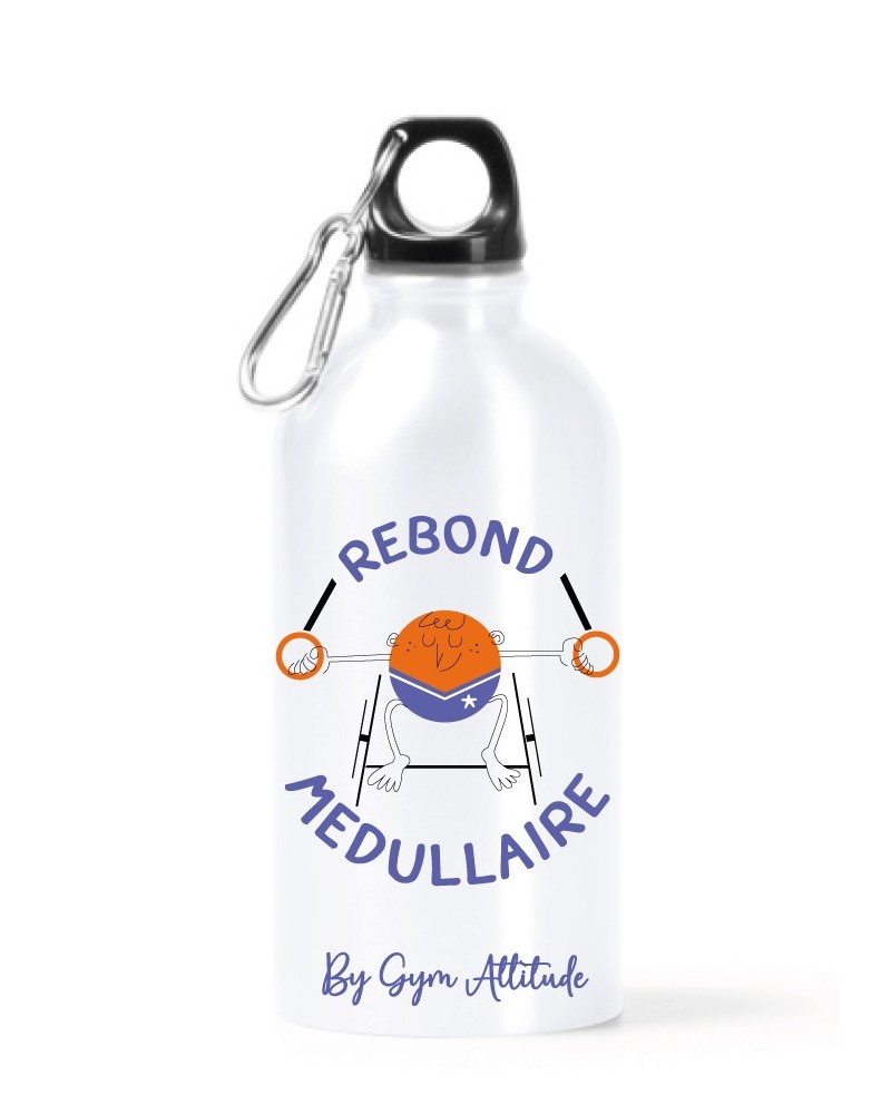 GOURDES REBOND MEDULLAIRE 500 ML