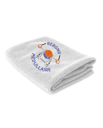 Serviette à mains