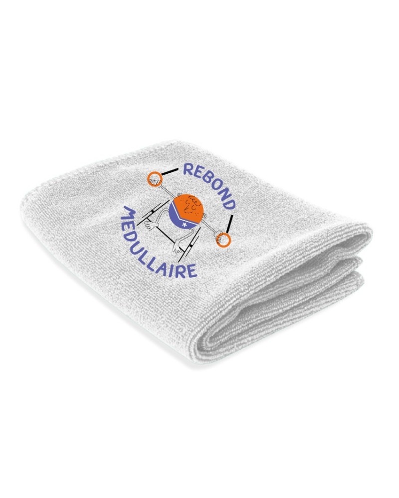 Serviette à mains