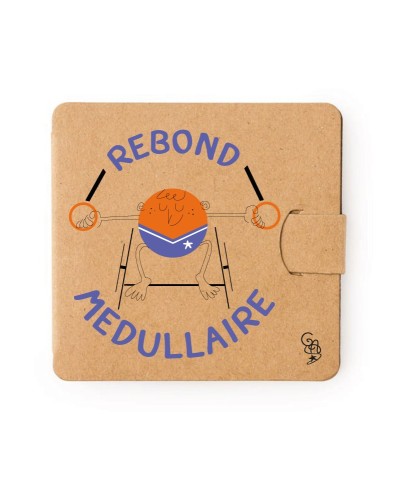 COLORIAGE ENFANT REBOND MEDULLAIRE