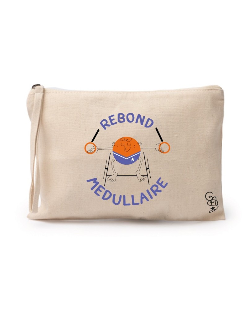 TROUSSE A BANDOUILLERE REBOND MEDULLAIRE