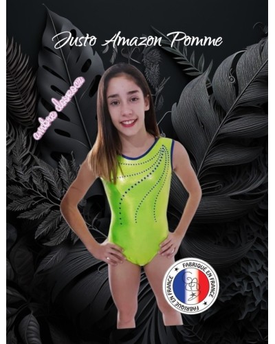 JUSTAUCORPS AMAZON