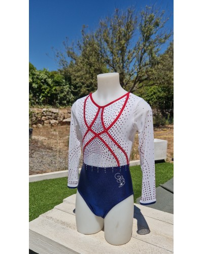 Justaucorps de Gymnastique