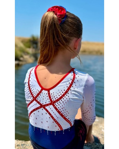 Justaucorps de Gymnastique