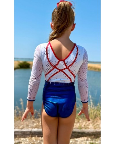 Justaucorps de Gymnastique