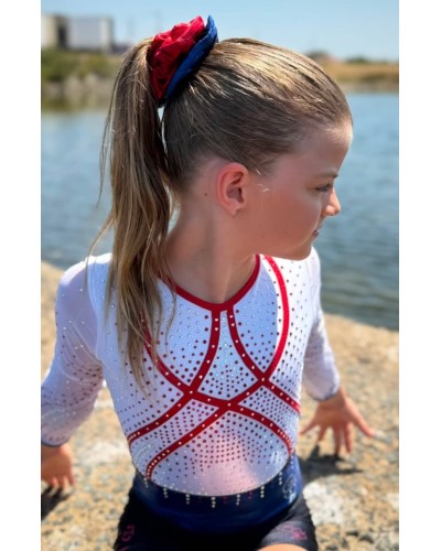 Justaucorps de Gymnastique