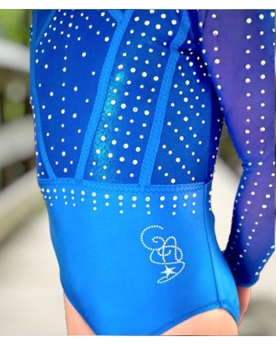 Justaucorps de Gymnastique