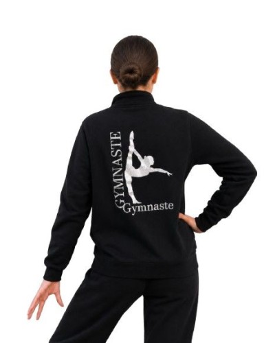 Veste Gymnaste Gym Attitude