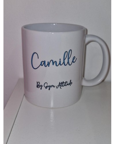 Mug Graine de Championne By Gym Attitude