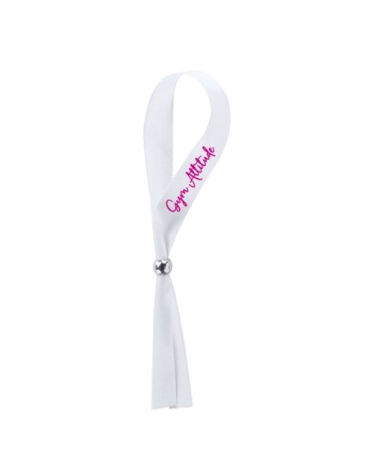 Bracelet réglable Gym Attitude