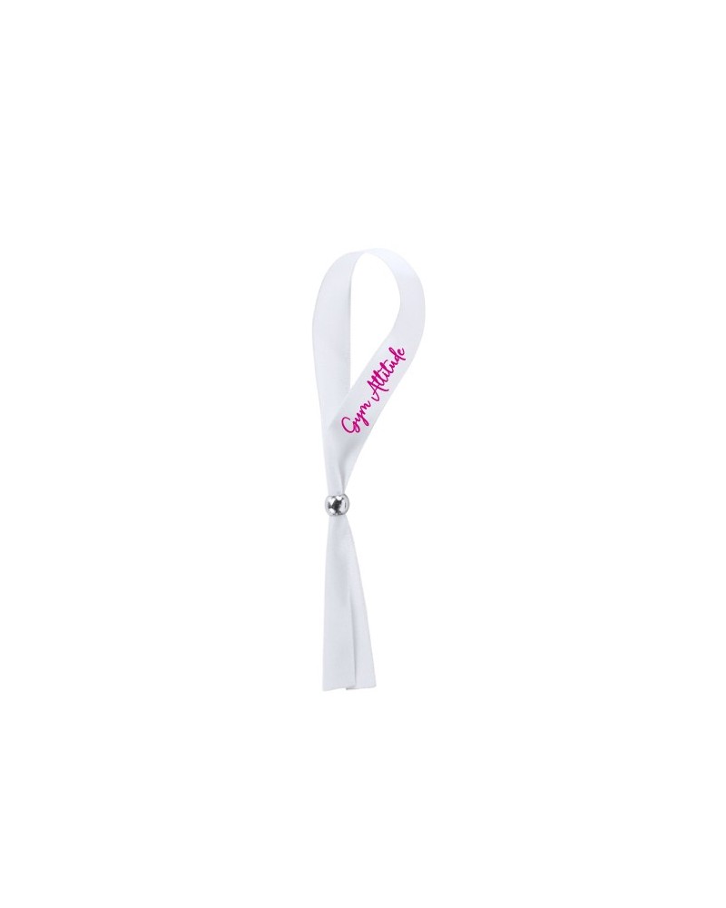 Bracelet réglable Gym Attitude