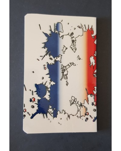 carnet france