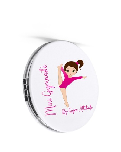 MIROIR GYM ATTITUDE