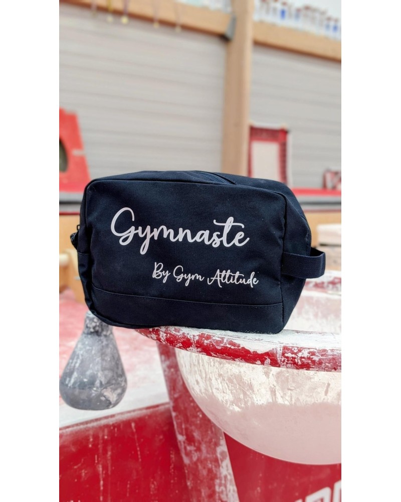 Trousse à Maniques Gymnaste Gym Attitude