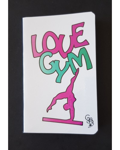 carnet love gym