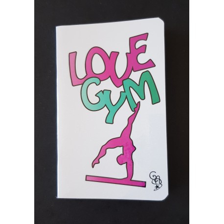 carnet love gym