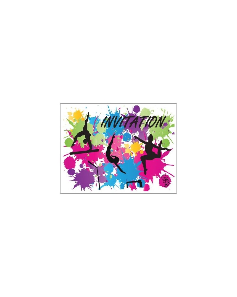 Invitations Anniversaire 2