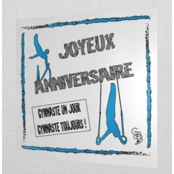 Carte Anniversaire Garçons