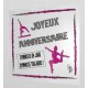 Carte Anniversaire Filles