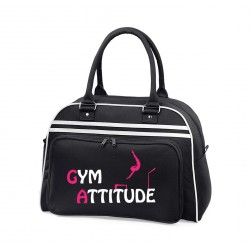 Sac de sport barre - CCREA - Gym Attitude