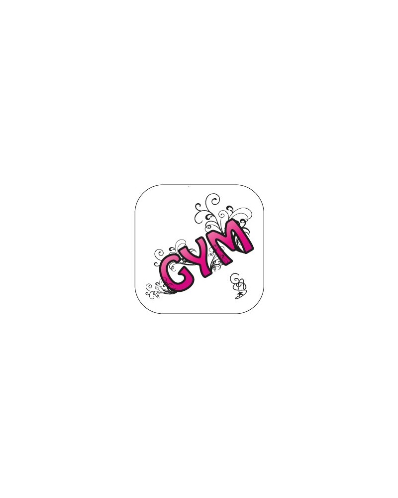 Réveil lumineux GYM