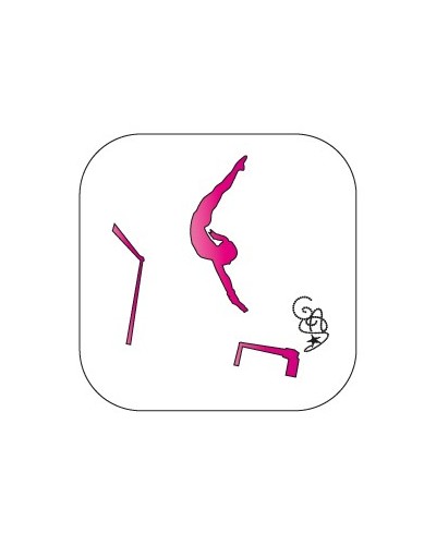 Réveil lumineux GYM