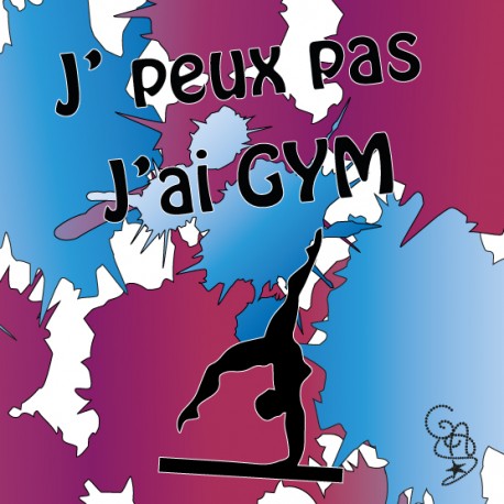 Tableau Jpeux pas V/T