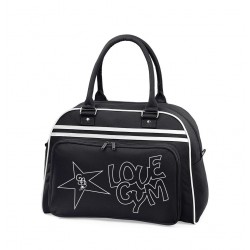 Sac de sport love gym