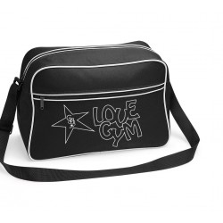 Sac Bandoulière Love Gym