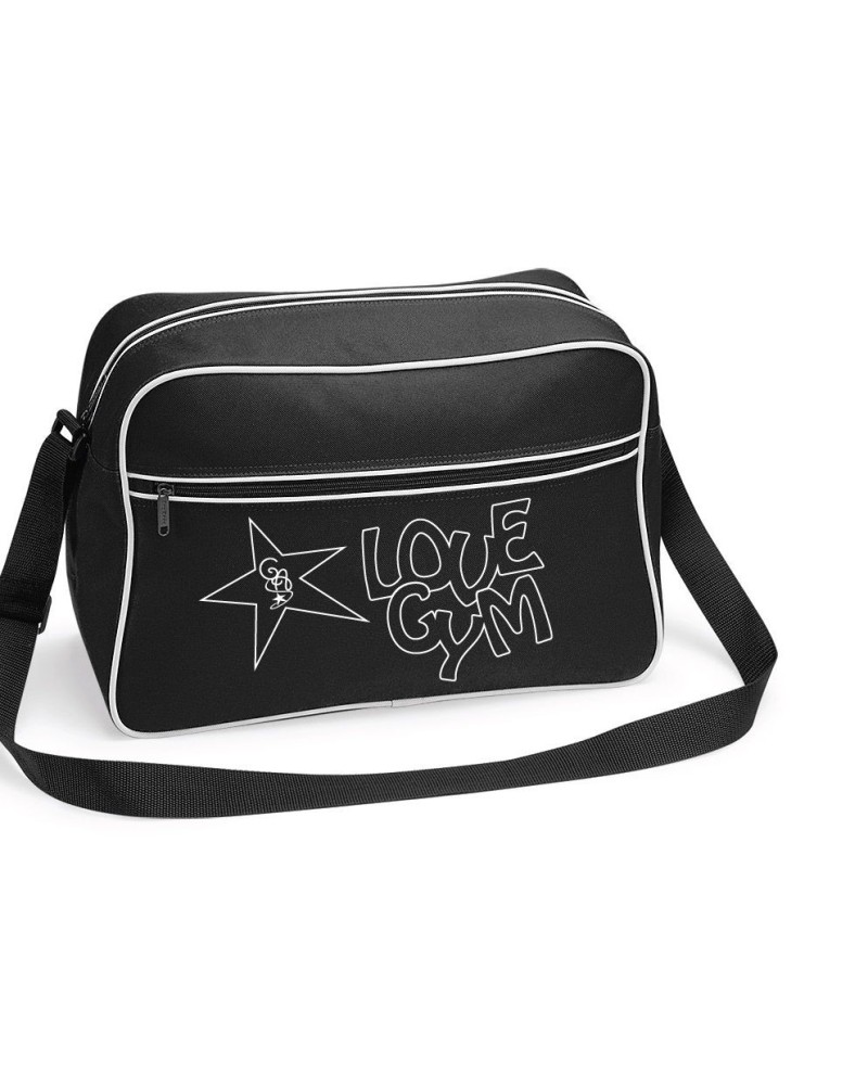 Sac Bandoulière Love Gym