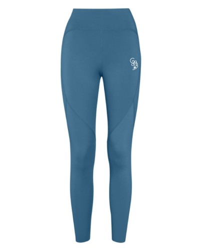 Legging Technique Confort Gym Attitude