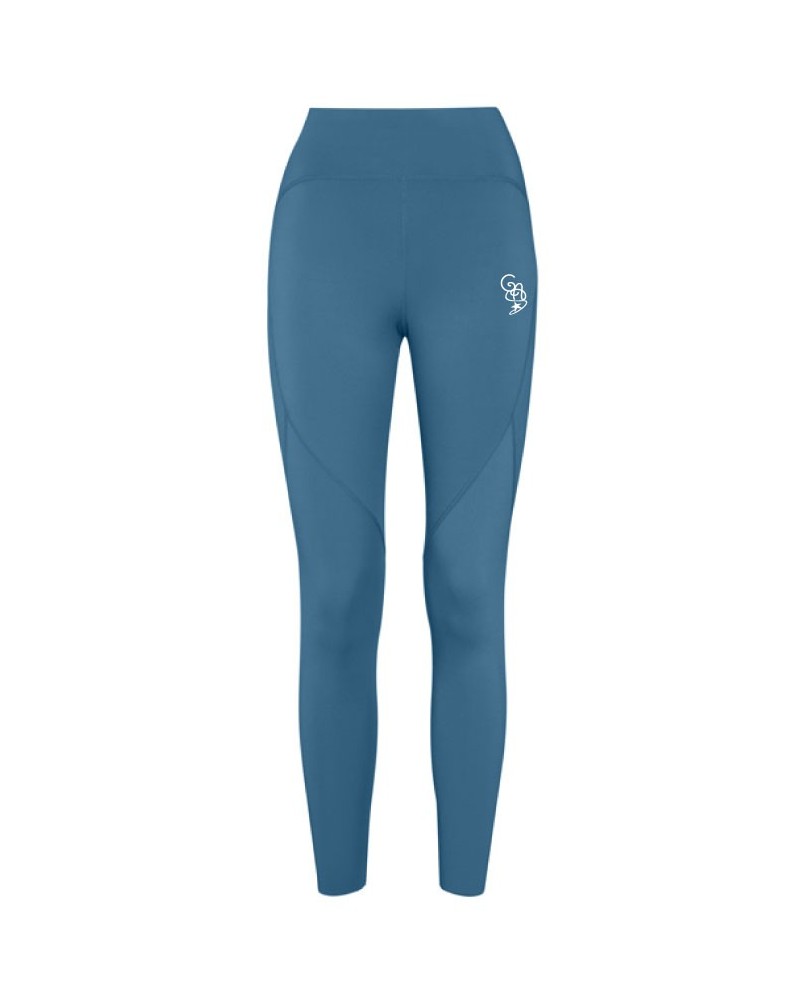 Legging Technique Confort Gym Attitude