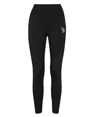 Legging Technique Confort Gym Attitude
