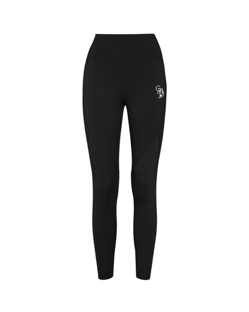 Legging Technique Confort Gym Attitude