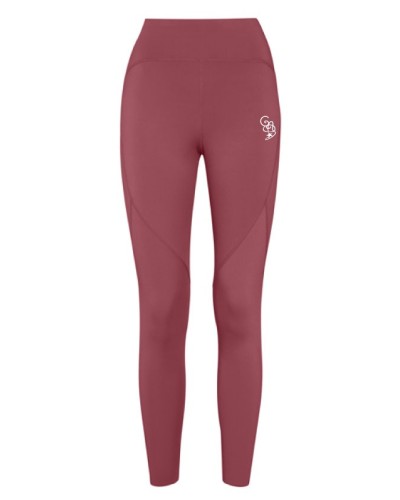 Legging Technique Confort Gym Attitude