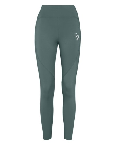 Legging Technique Confort Gym Attitude