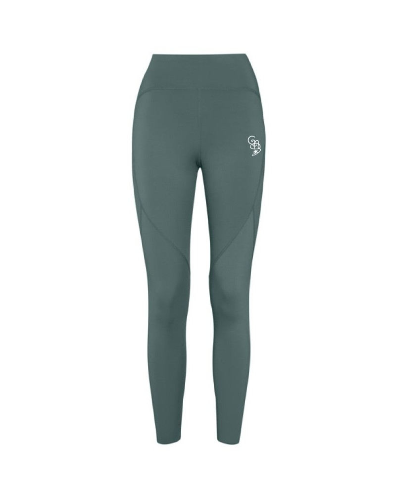 Legging Technique Confort Gym Attitude