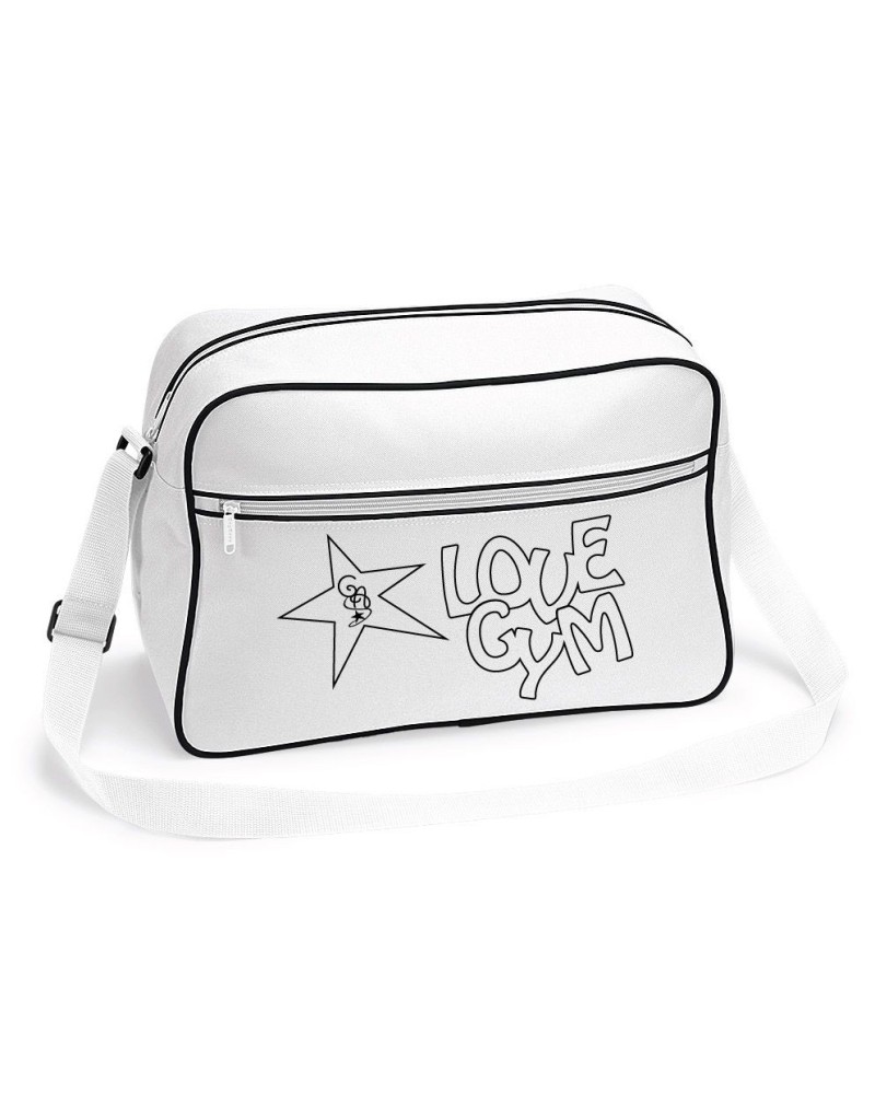 Sac Bandoulière Love Gym