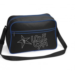 Sac Bandoulière Love Gym