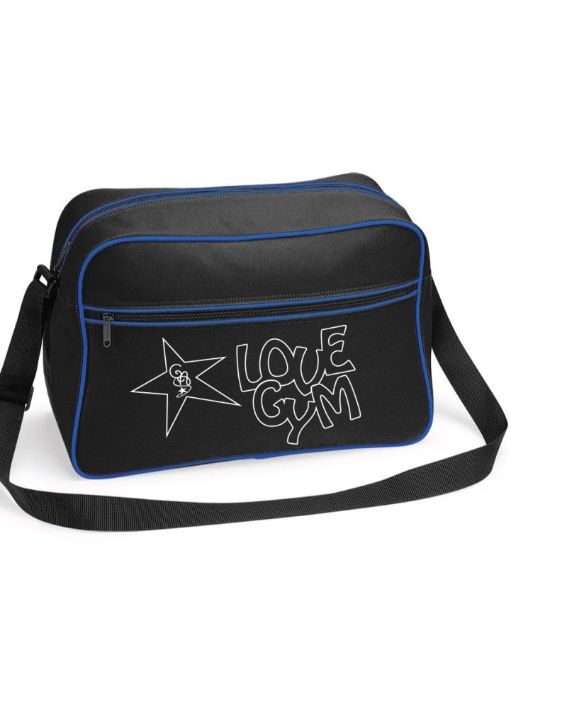 Sac Bandoulière Love Gym