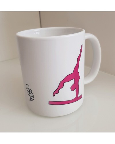 Mug j'peux pas