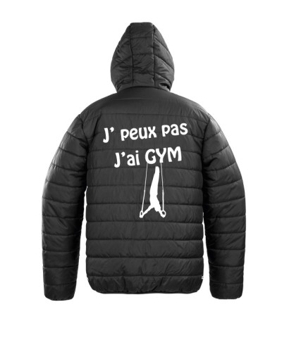 Doudoune enfant