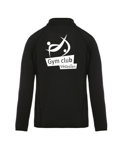 Doudoune club